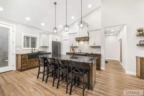Kitchen - 4148 E 82 N, Rigby, ID 83442 photo 1 of 2
