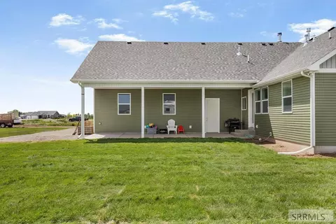 Exterior - 4148 E 82 N, Rigby, ID 83442 photo 7 of 10