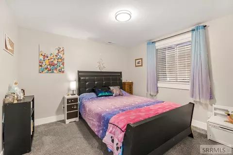 Bedroom - 4148 E 82 N, Rigby, ID 83442 photo 2 of 4