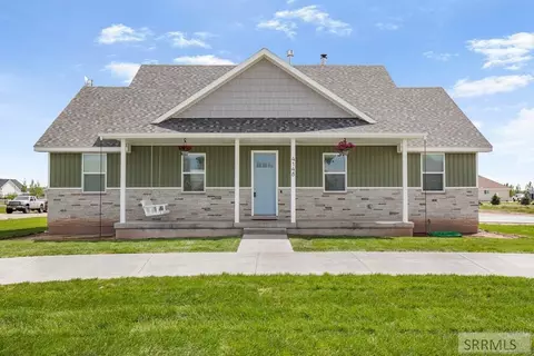 4148 E 82 N, Rigby, ID 83442