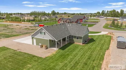 View/Area - 4148 E 82 N, Rigby, ID 83442 photo 5 of 6