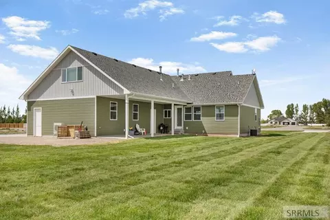 Exterior - 4148 E 82 N, Rigby, ID 83442 photo 2 of 10