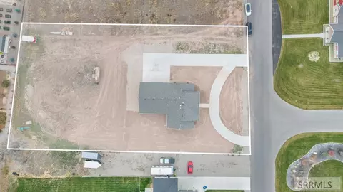 View/Area - 4148 E 82 N, Rigby, ID 83442 photo 6 of 6