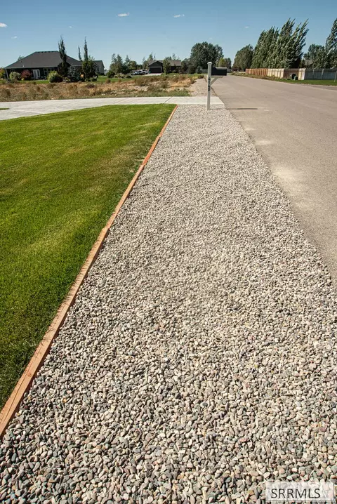 Exterior - 4148 E 82 N, Rigby, ID 83442 photo 10 of 10