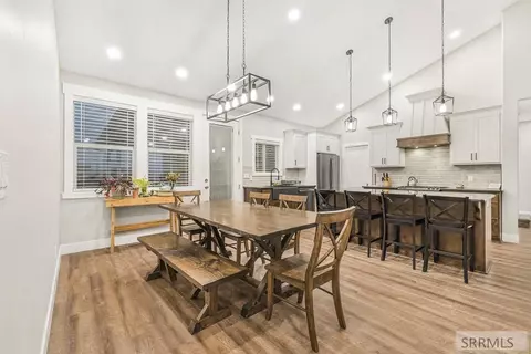 Dining - 4148 E 82 N, Rigby, ID 83442 photo 1 of 2