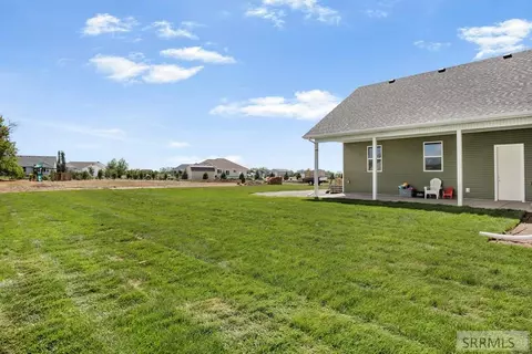 Exterior - 4148 E 82 N, Rigby, ID 83442 photo 5 of 10
