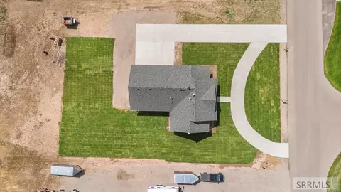 View/Area - 4148 E 82 N, Rigby, ID 83442 photo 4 of 6