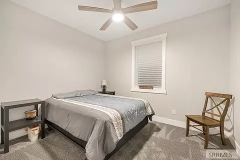Bedroom - 4148 E 82 N, Rigby, ID 83442 photo 4 of 4