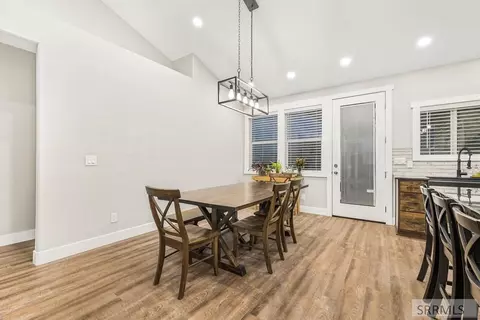 Dining - 4148 E 82 N, Rigby, ID 83442 photo 2 of 2