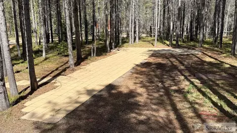4042 Marlin Dr, Island Park, ID 83429