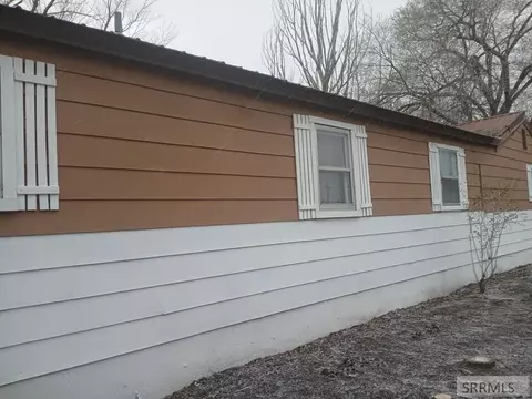 Exterior - 683 W Decoria Ave, Arco, ID 83213 photo 2 of 4