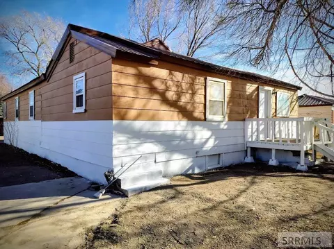 Exterior - 683 W Decoria Ave, Arco, ID 83213 photo 4 of 4