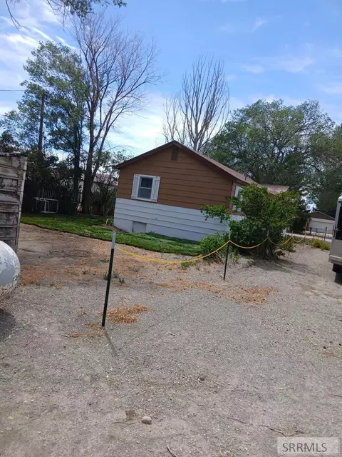 Exterior - 683 W Decoria Ave, Arco, ID 83213 photo 3 of 5