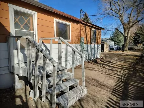 Exterior - 683 W Decoria Ave, Arco, ID 83213 photo 1 of 4
