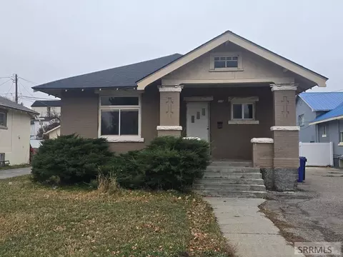 110 E 1st S, Rexburg, ID 83440 photo 1