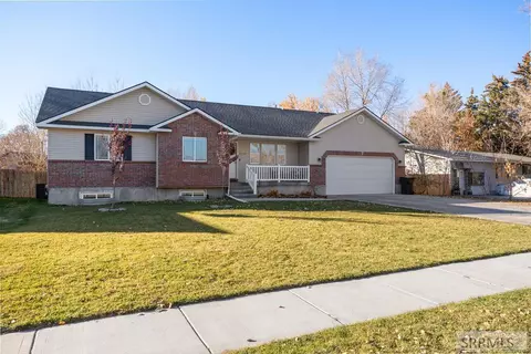 425 N 3 W, Rigby, ID 83442 photo 1