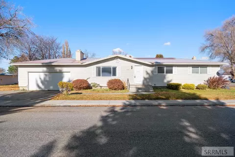 133 Smith St, Ririe, ID 83443 photo 1