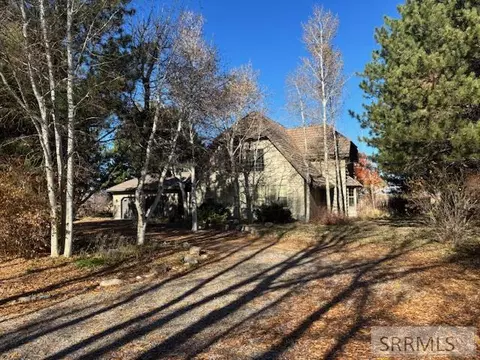4563 E 75 N, Rigby, ID 83442