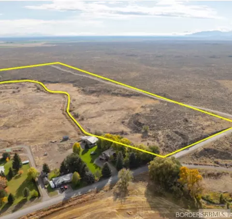 3151 W 2500 N, Arco, ID 83213