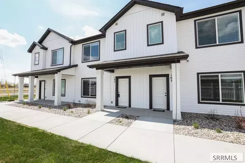 1063 Jaylee Dr #3, Rigby, ID 83442