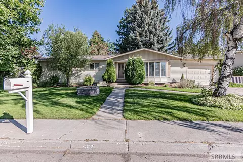 562 Taurus Dr, Rexburg, ID 83440 photo 1