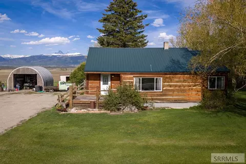 3235 S 5000 W, Driggs, ID 83422