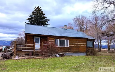 3235 S 5000 W, Driggs, ID 83422