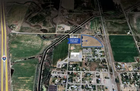 2864 E 700 N, Roberts, ID 83444