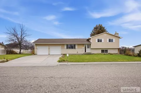 1850 Moran St, Idaho Falls, ID 83401
