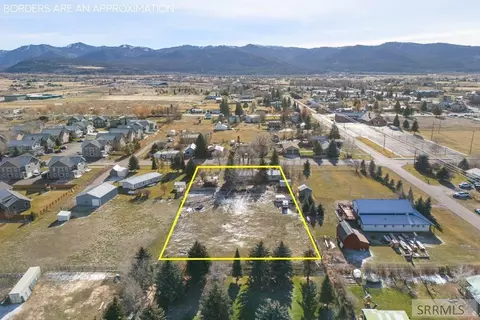 135 E Birch St, Victor, ID 83455