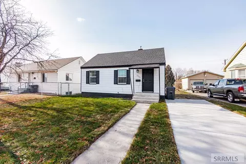 1235 Ada Ave, Idaho Falls, ID 83402