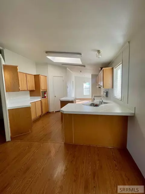 Kitchen - 410 E 408 E Custer St, Mackay, ID 83251 photo 1 of 3