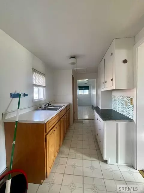 Entry Way - 410 E 408 E Custer St, Mackay, ID 83251 photo 1 of 1