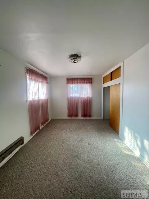 Bedroom - 410 E 408 E Custer St, Mackay, ID 83251 photo 4 of 4