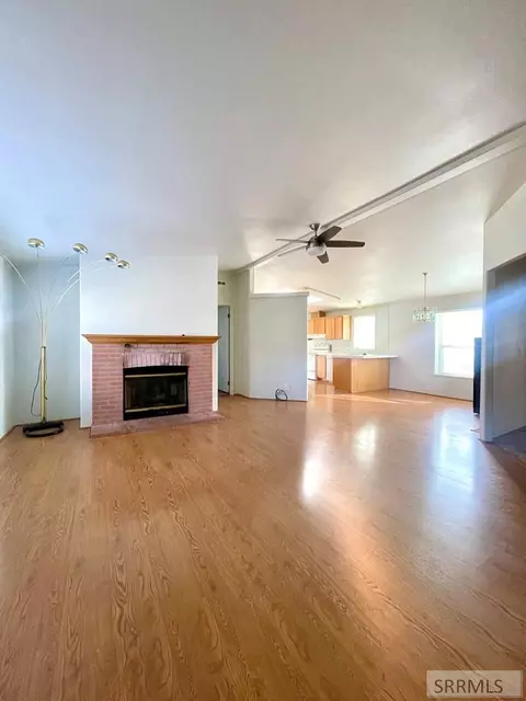 Living - 410 E 408 E Custer St, Mackay, ID 83251 photo 1 of 2