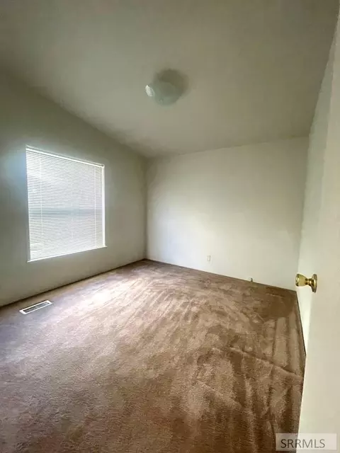 Bedroom - 410 E 408 E Custer St, Mackay, ID 83251 photo 3 of 4