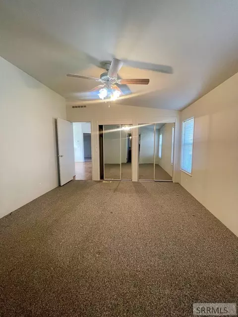 Bedroom - 410 E 408 E Custer St, Mackay, ID 83251 photo 1 of 4