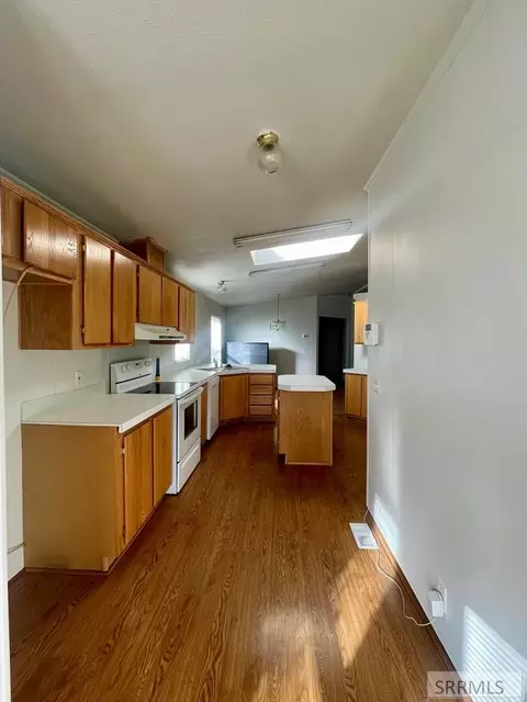 Kitchen - 410 E 408 E Custer St, Mackay, ID 83251 photo 2 of 3