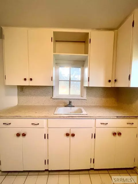 Kitchen - 410 E 408 E Custer St, Mackay, ID 83251 photo 3 of 3