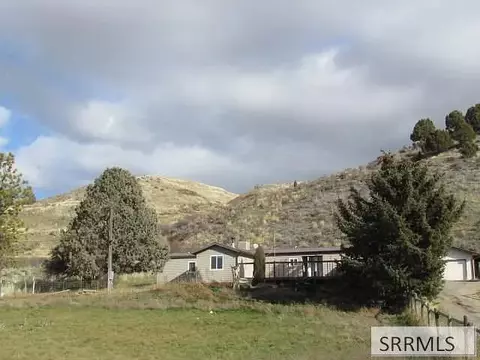 262 S Old Hwy 91, Inkom, ID 83245