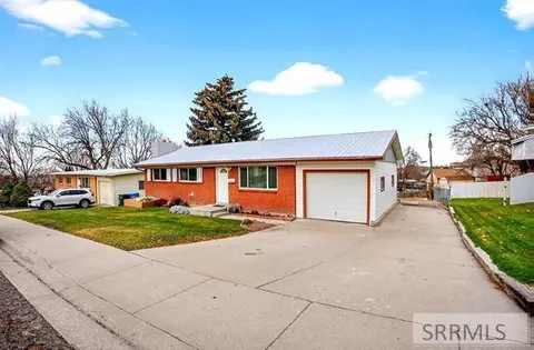 1126 La Brea, Pocatello, ID 83201