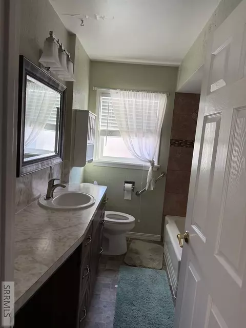 Bath - 74 N 3rd W, Rexburg, ID 83440 photo 1 of 4