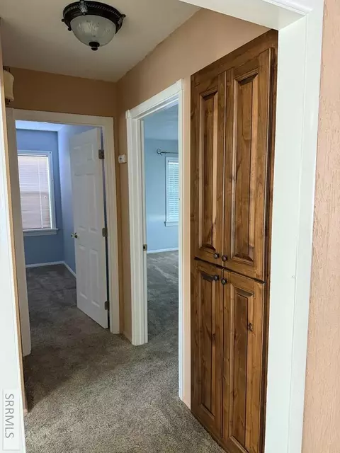 Entry Way - 74 N 3rd W, Rexburg, ID 83440 photo 1 of 1
