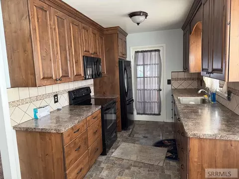 Kitchen - 74 N 3rd W, Rexburg, ID 83440 photo 1 of 1
