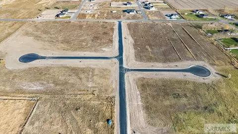 L4 B4 N 3744 E, Rigby, ID 83442