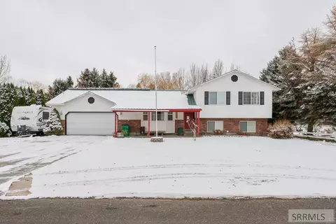 3850 E 12 N, Rigby, ID 83442