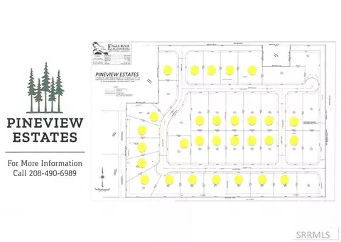 tbd Lot 1 Clearwaterway, Rigby, ID 83442 photo 2