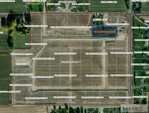 tbd Lot 5 Lemhi Ave, Rigby, ID 83442