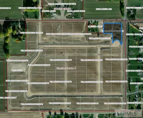 tbd Lot 6 Lemhi Ave, Rigby, ID 83442