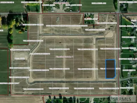 tbd Lot 8 Bear River Rd, Rigby, ID 83442